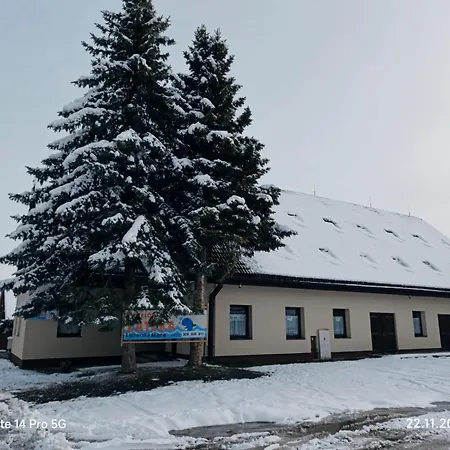 Penzión Zátoka-3